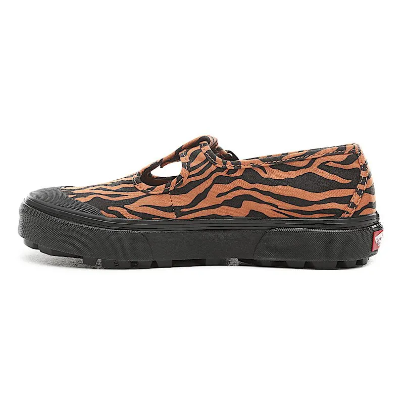 Vans Style 93 Ashley Williams Tiger Print (VN0A3XTJVTN)