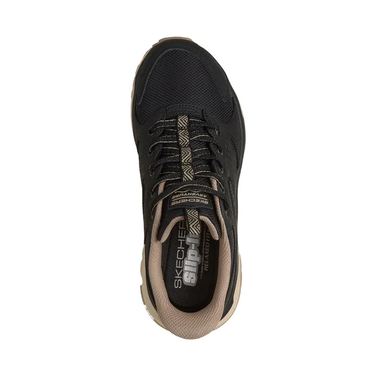 skechers-relaxed-fit 180368_BKNT