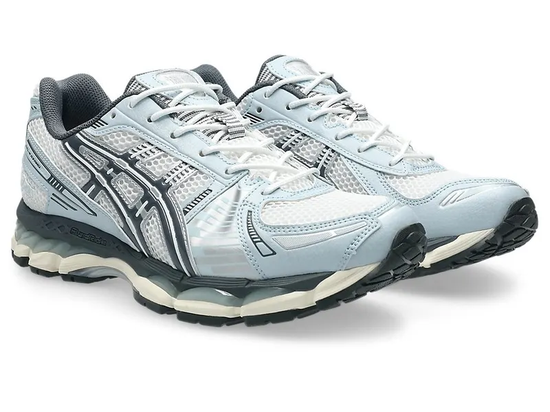 ASICS GEL-KAYANO 12.1 “White / Carrier Grey” (1203A759-103)