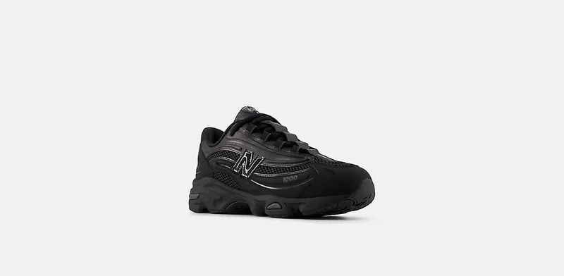 New Balance 1000 Black (GC1000BK)
