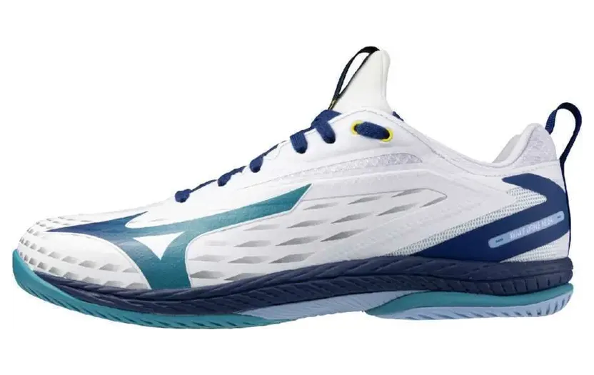 Mizuno Blauw (81GA250002)