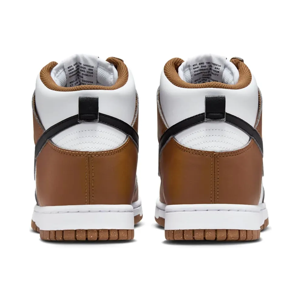 Nike Dunk High Next Nature Light British Tan (FV5960-200)