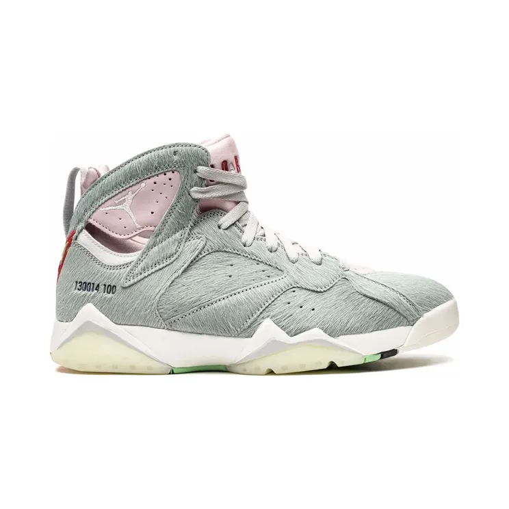 Jordan Air Jordan 7 Retro “Grey” (CT8528)