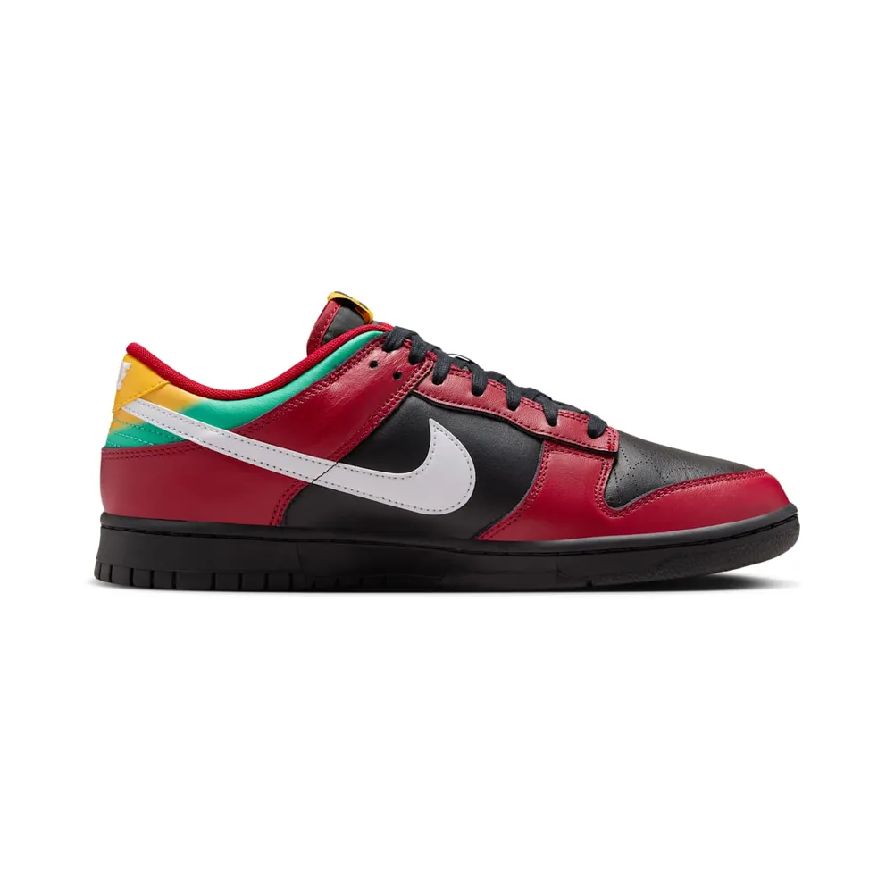 Nike Dunk Low “Biker Tattoos” (FZ3057-001)
