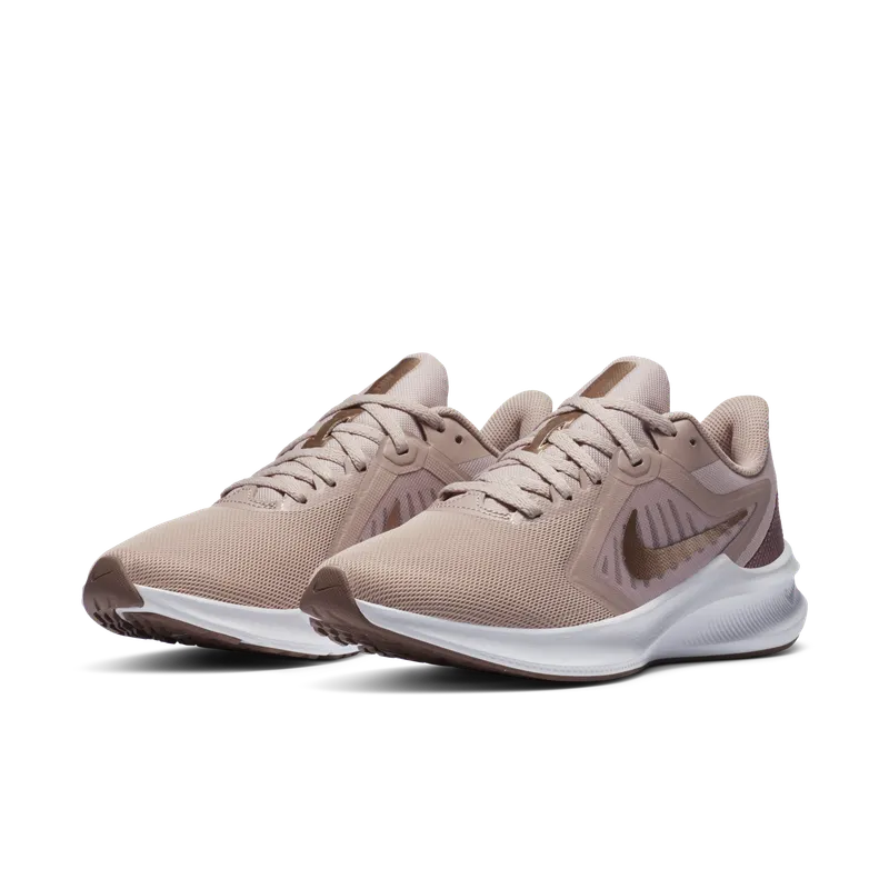 Nike Downshifter 10 Running Grey (CI9984-200)