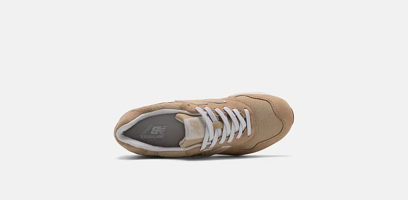 New Balance 1400 Tan Gum (M1400TN)