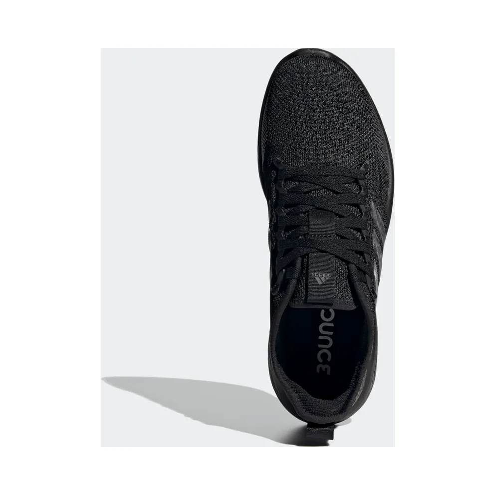Adidas Fluidflow 2.0 Core Black / Grey Six / Core Black (FZ1985)