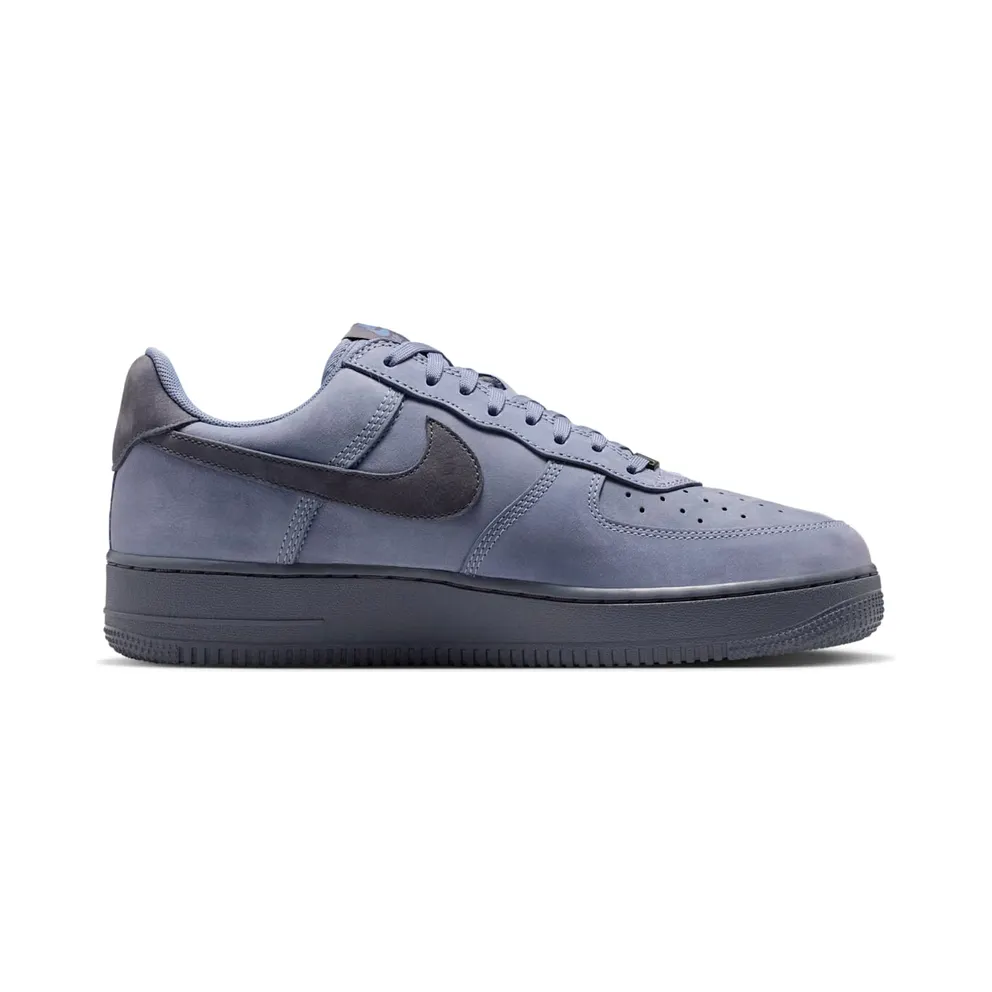 Nike Air Force 1 Low Retro Premium QS “Dark Sky Blue” (IO9555-400)