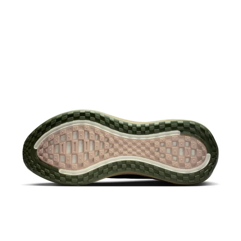 Nike Vomero Plus “Off Noir Pecan Phantom” (IO4482-001)