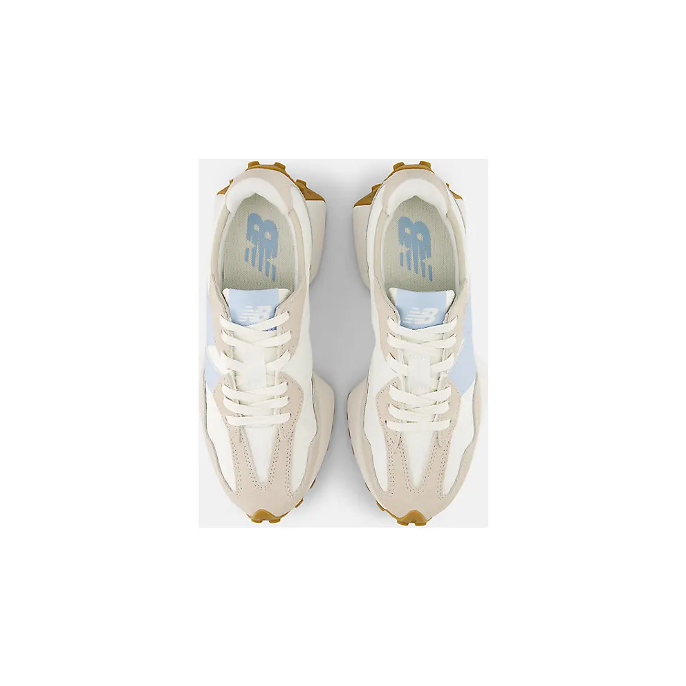 New Balance 327 “Timberwolf Sea Salt” (WS327FTA)