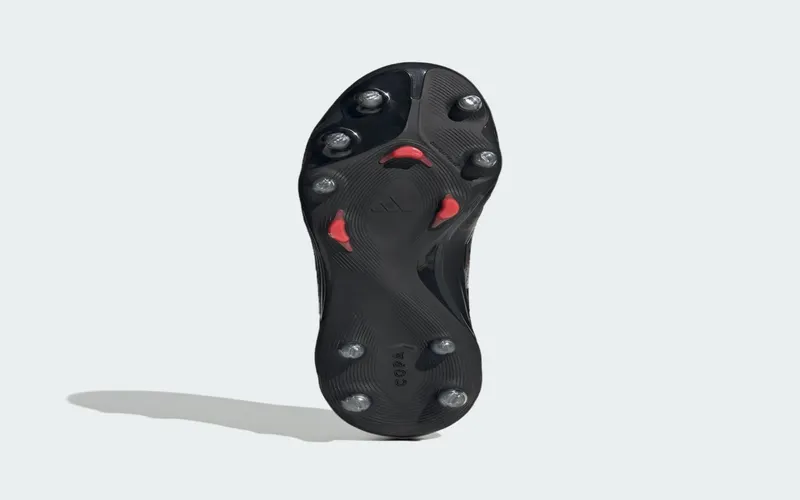 adidas Copa Pure 3 Elite FG Stealth Victory Pack (ID9041)
