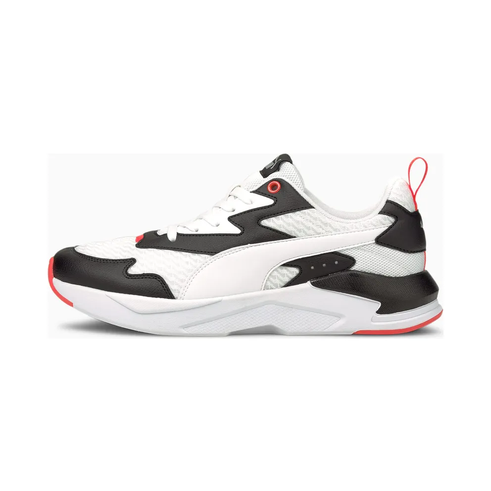 Puma X-Ray Lite Summer Black/Red/White (38065801)