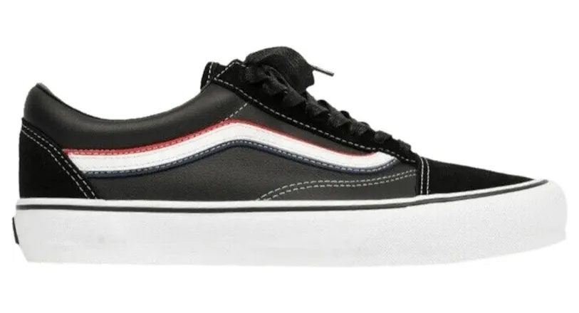 Vans OG Old Skool LX Blends x Born Free (VN0A3MUWKXU)