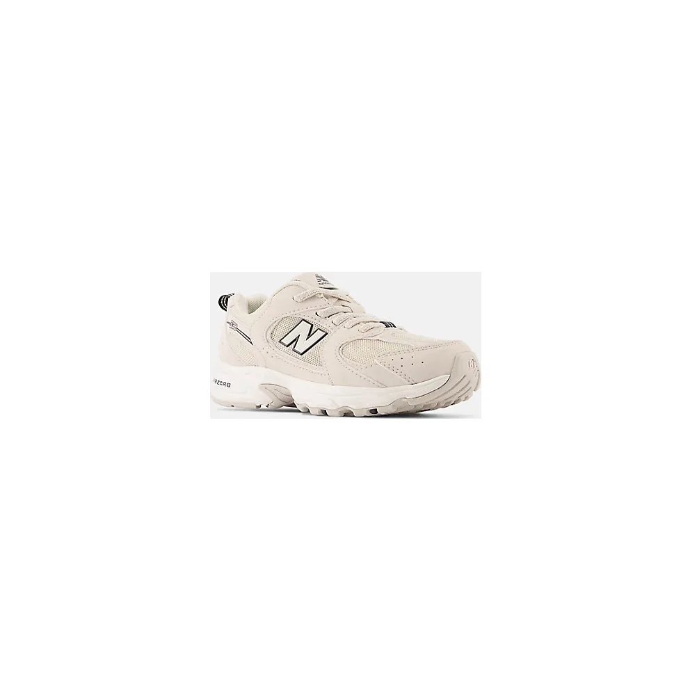NEW BALANCE 530 BUNGEE LACE “MOONBEAM / PHANTOM” (PZ530SC1)