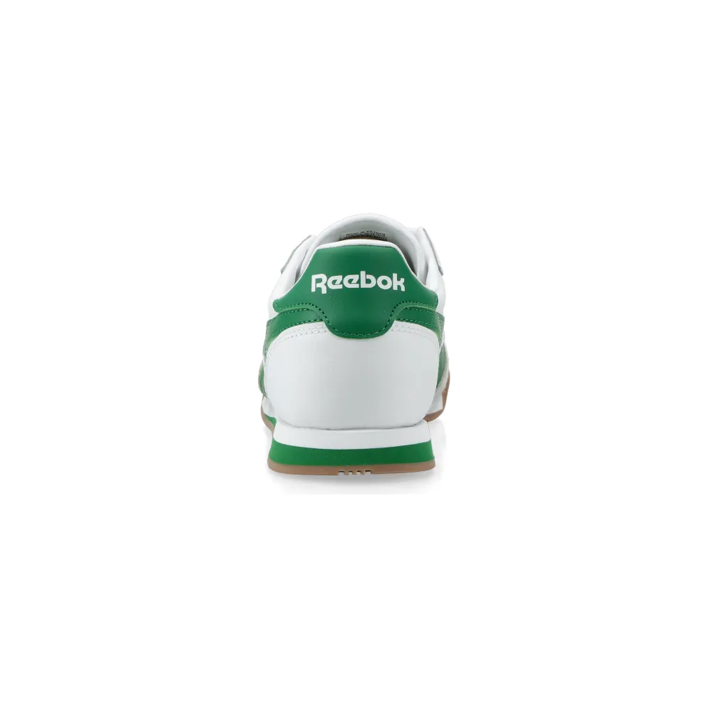 Reebok Campio XT (white / green / rubber gum) – 100228085