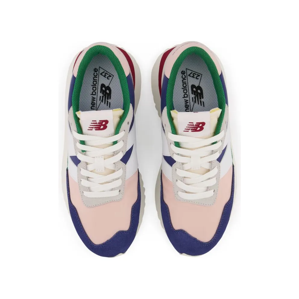 New Balance New Balance Blue/Pink (WS237PB)