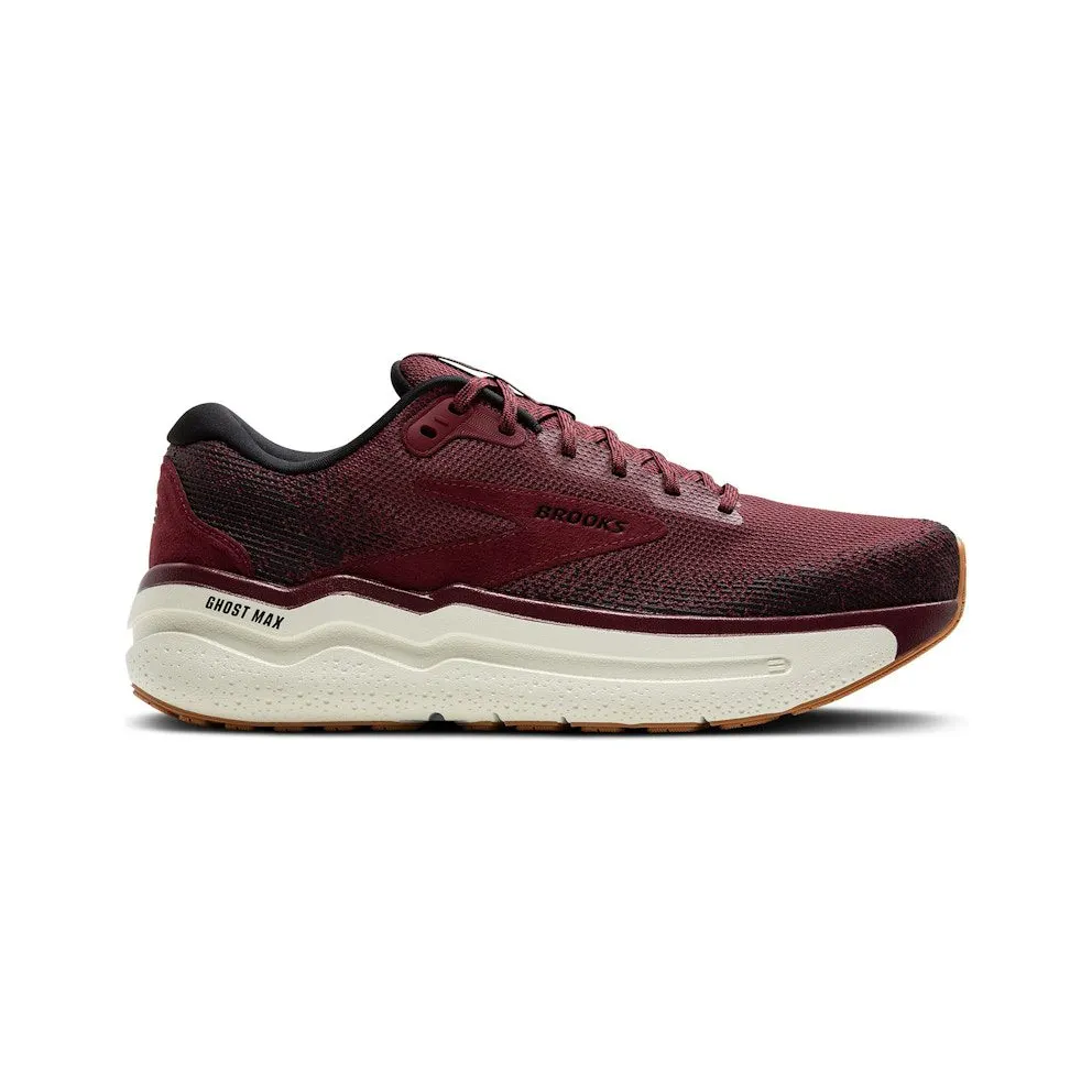 Brooks Ghost Max 2 Truffle Black Coconut (110431-1D-677)