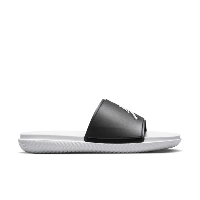 Jordan Jumpman Slide Black White (FQ1598-010)