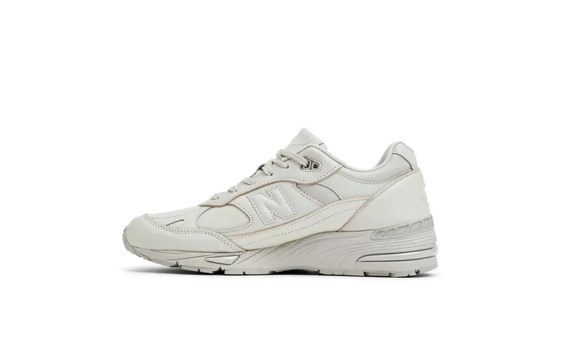 New Balance 991 “Contemporary Luxe” (M991OW)