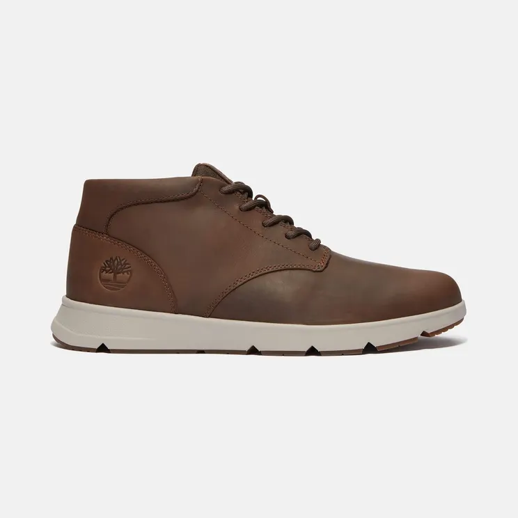 Timberland Brown (TB0A6C7TW01)