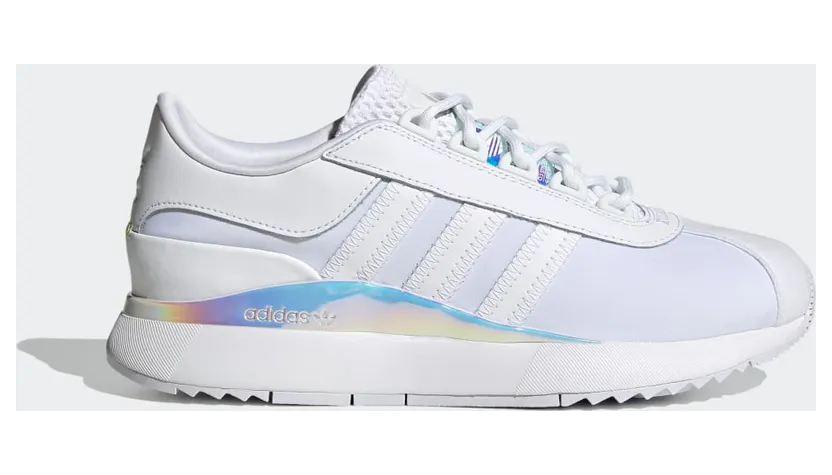 Adidas SL Andridge ‘White Iridescent’ Cloud White/Cloud White/Cloud White (FU7212)