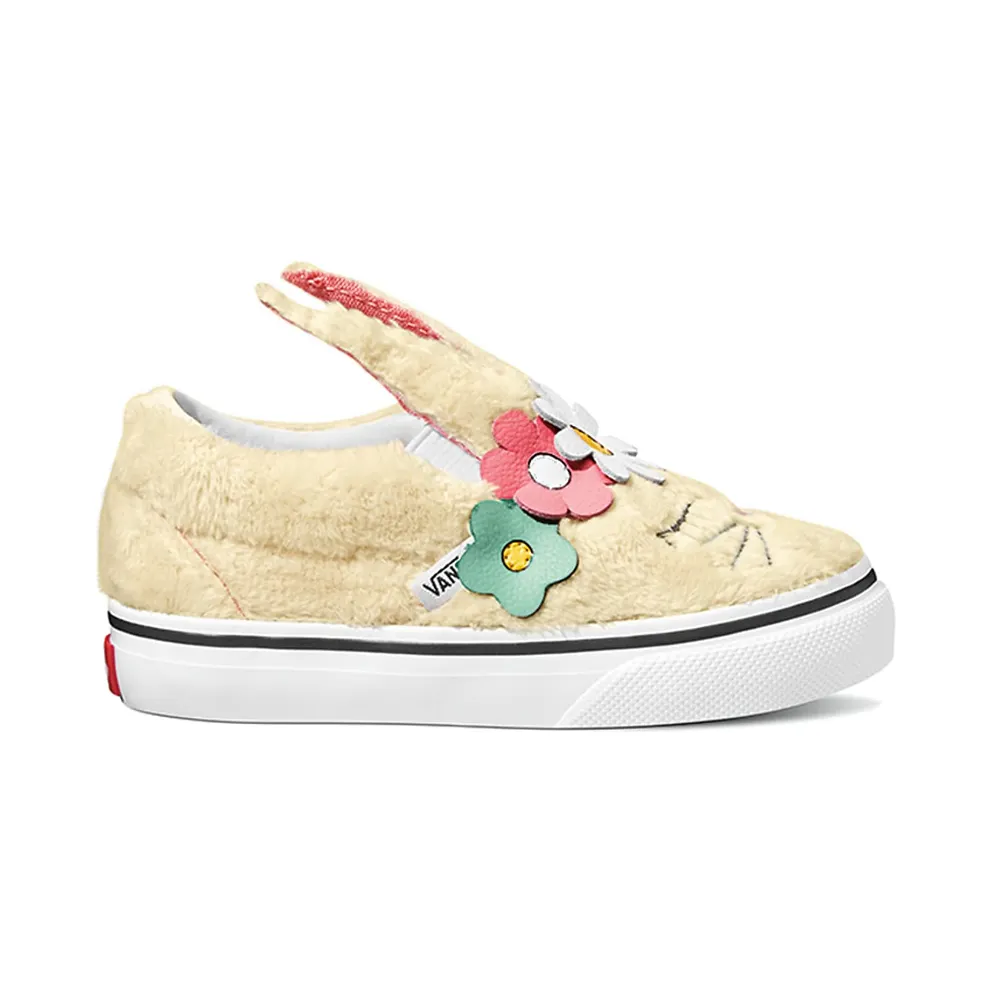 Vans Slip On 5 Low Top TD “CARMINE ROSE” (VN0A3MTZVJ8)