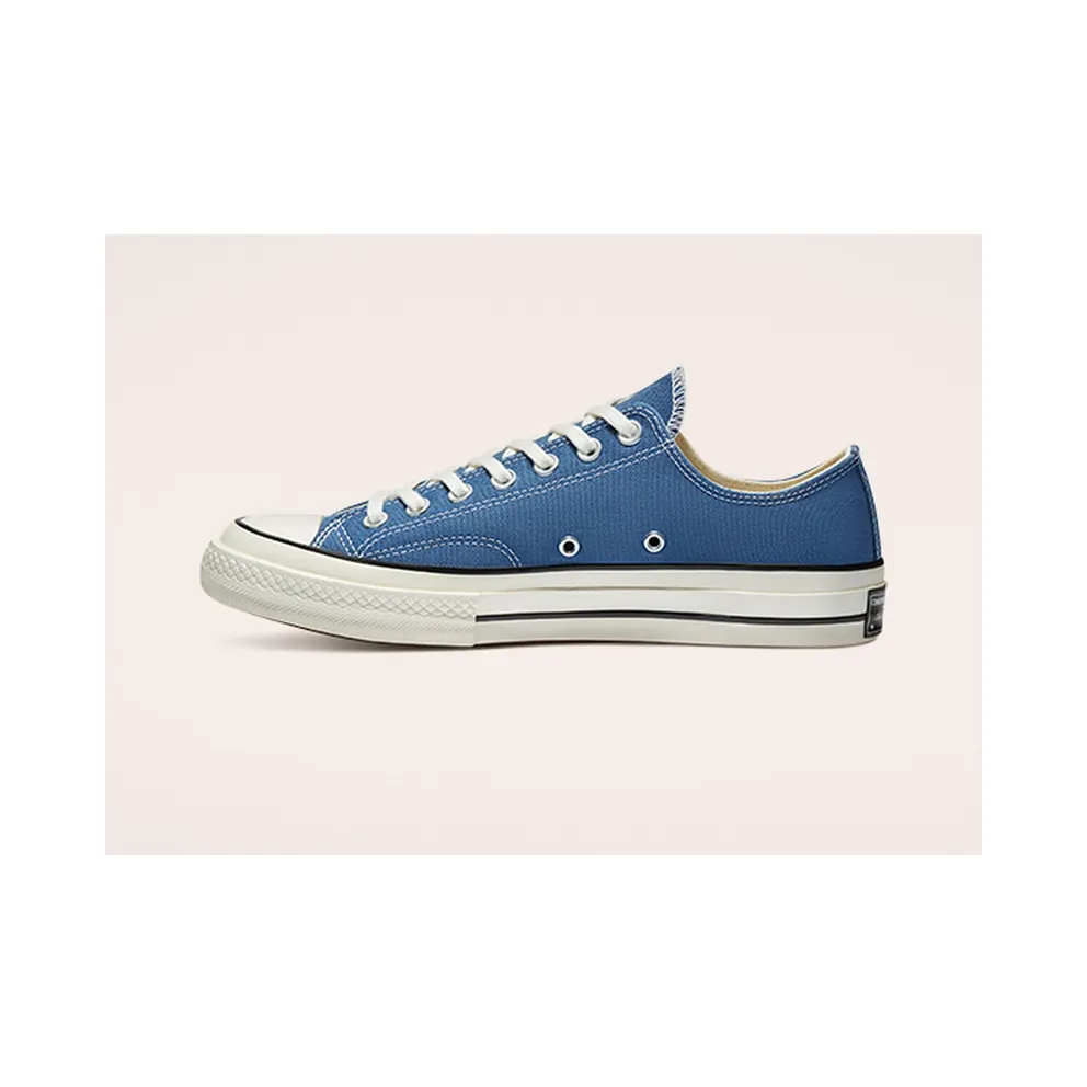 Converse Chuck Taylor All-Star Ox True Navy True Navy/Black-Egret (162064C)