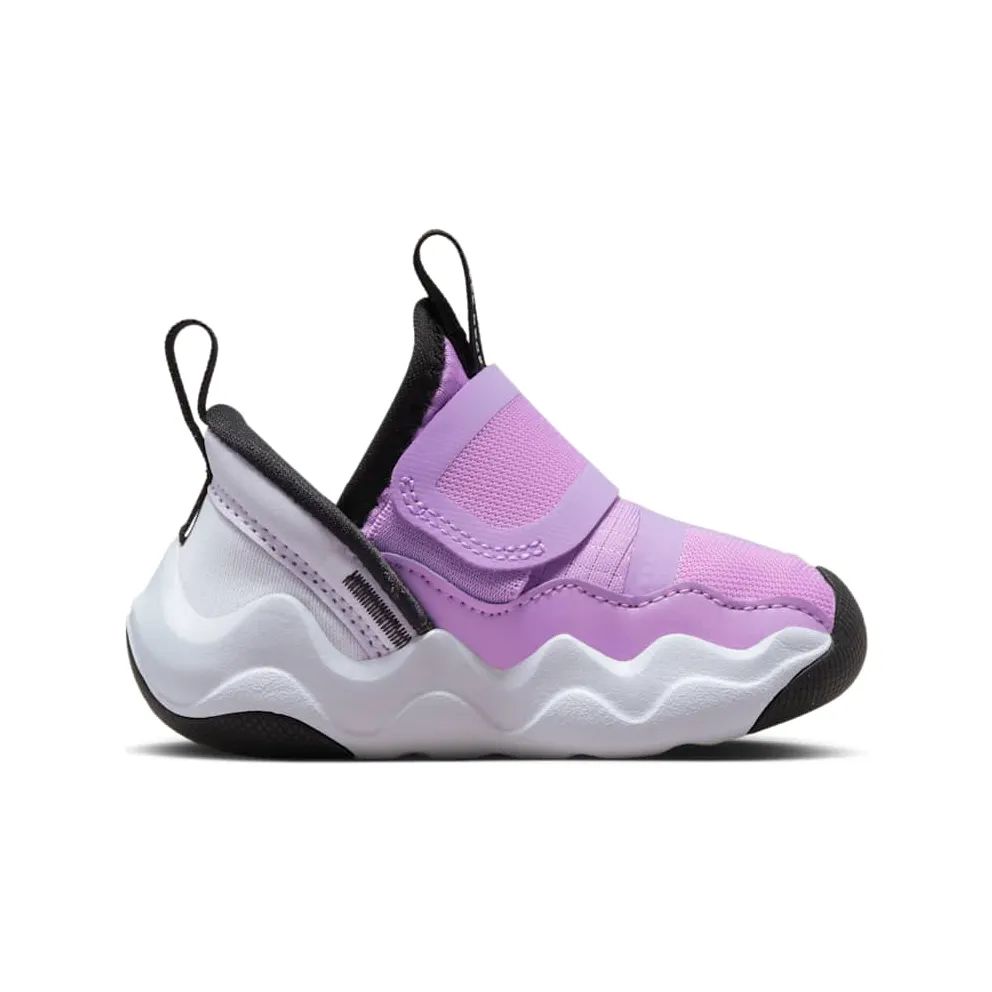 Jordan 23/7 Rush Fuchsia Barely Grape Black (DQ9294-505)