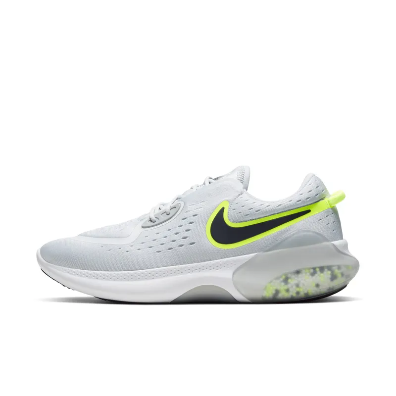 Nike Joyride Dual Run Pure Platinum Pure Platinum/Volt/Light Smoke Grey (CD4365-005)