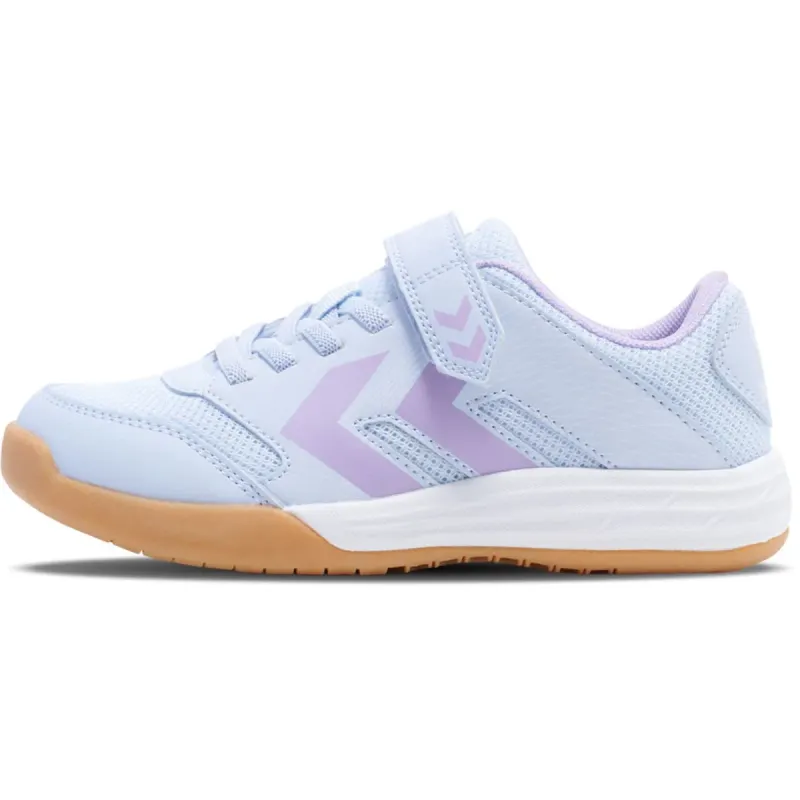 Hummel sneaker Pink (224854)