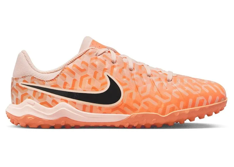Nike Tiempo Legend 10 Academy TF Guava Ice Black (DZ3187-800)