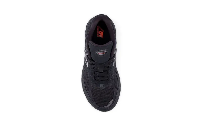 New Balance 2002 Black (GC2002RX)
