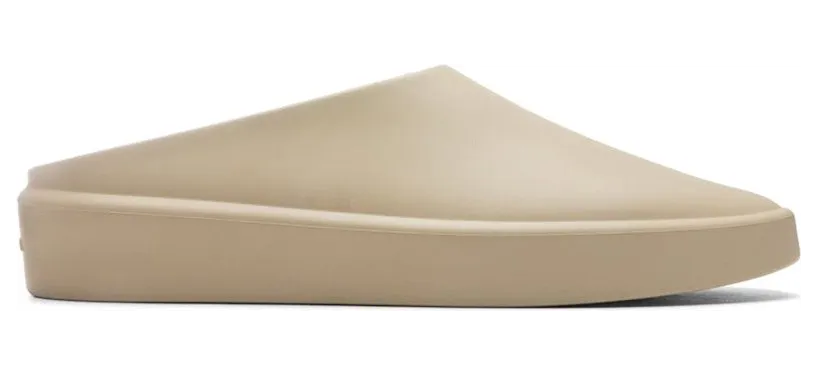 Fear Of God The California Slip-On Almond (FG80-100EVAK-996)