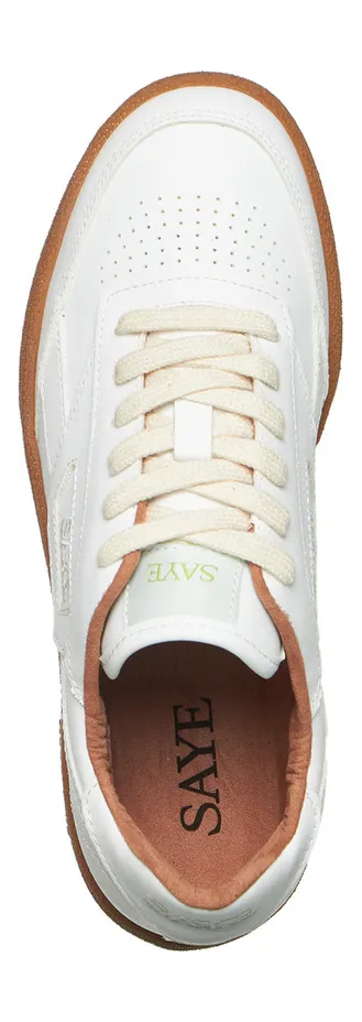 SAYE Modelo ’89 Vegan Caramel (M89-04-VCARAMEL) (4)