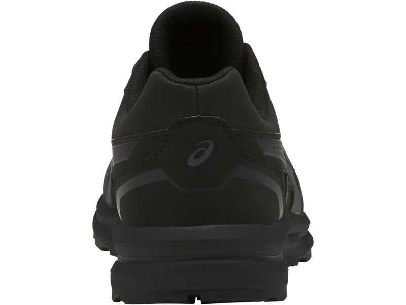 ASICS GEL-MISSION “Black / Carbon” (1131A069-001)