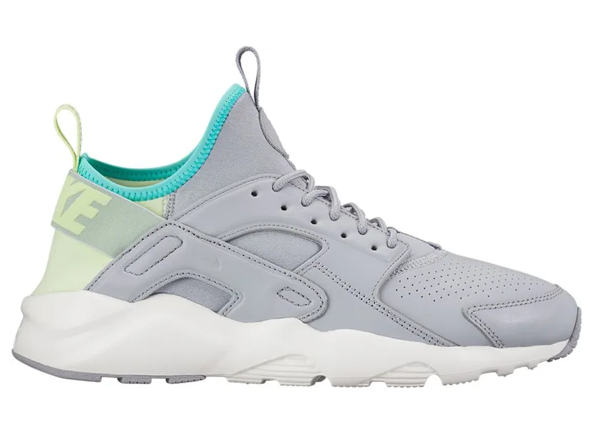 Nike Air Huarache Run Ultra Wolf Grey (875841-002)