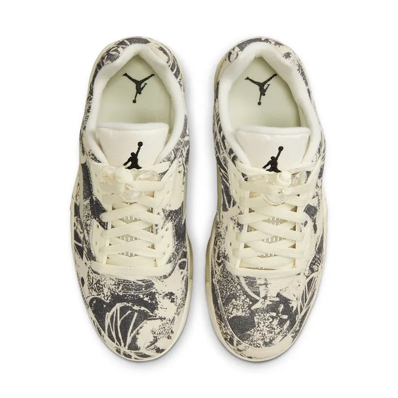 AIR Jordan 5 LO “Expression” (DA8016-100)