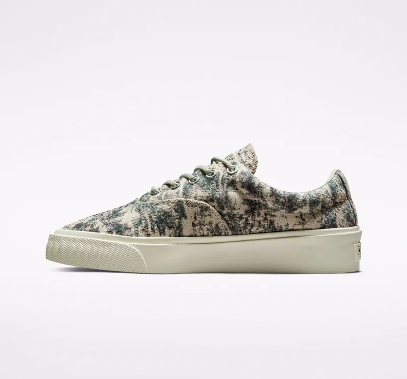 Converse Converse x John Elliott Skidgrip French Oak/Green/egret
