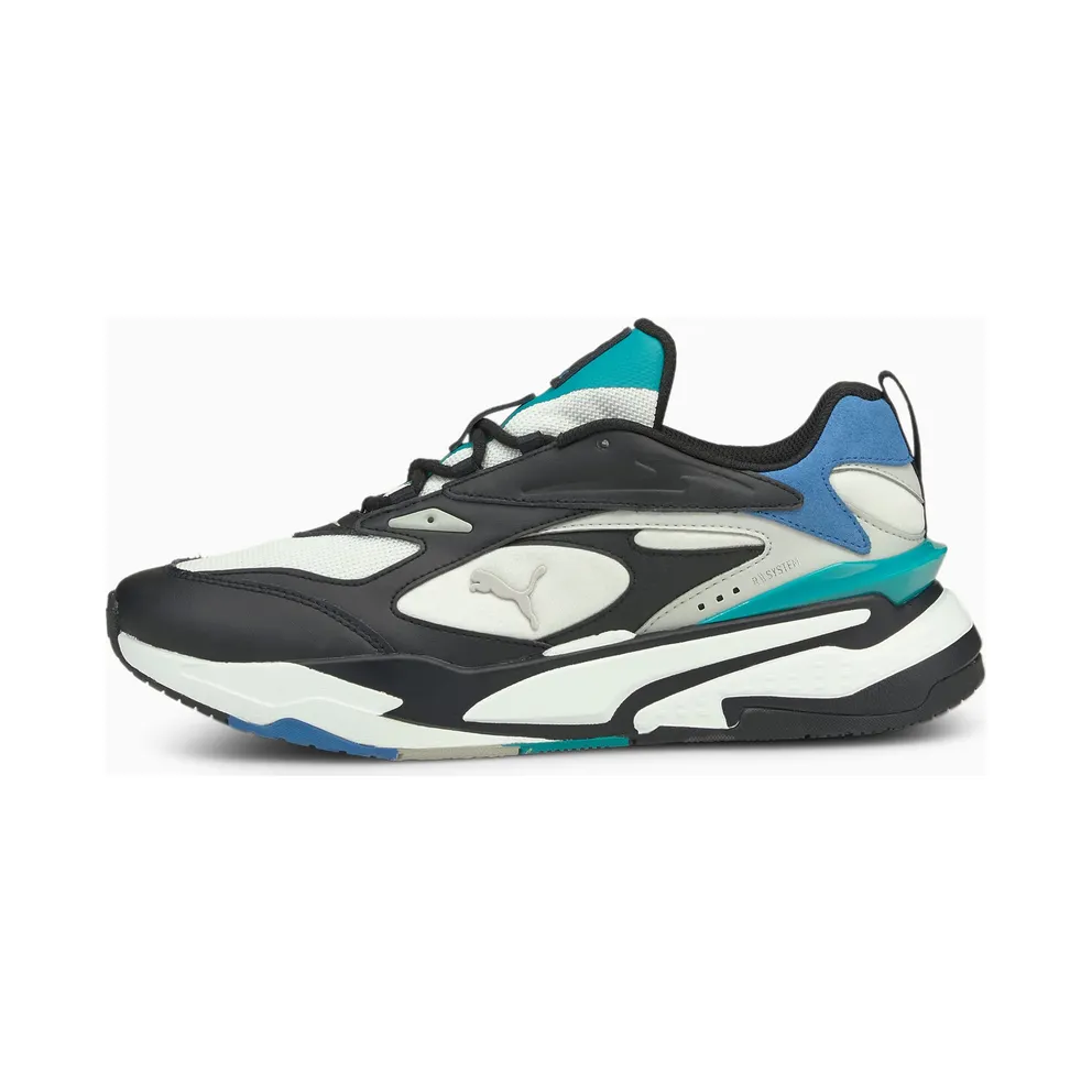 Puma RS-Fast Mix Black/White (37564102)