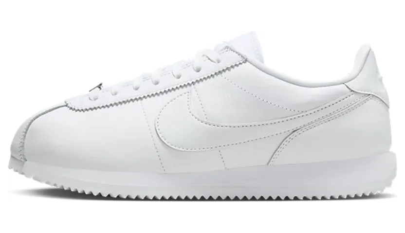 Nike Cortez 23 Premium Triple White (FB6877-100)
