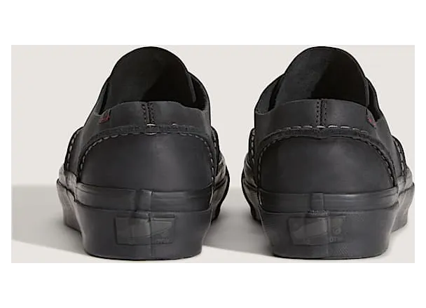 vans-era VN000EBTBLK