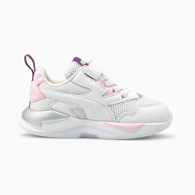 Puma X-Ray Lite Pink/White (37439812)
