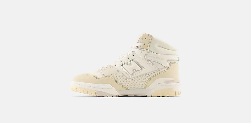 New Balance 650 “Beige” (BB650RPC)