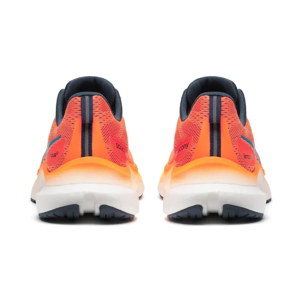 Saucony Tempus 2 ViZiOrange Dusk (S20973-216)
