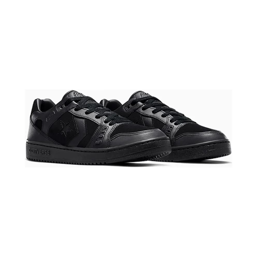 Converse AS-1 Pro – “Triple Black” (A05317C)