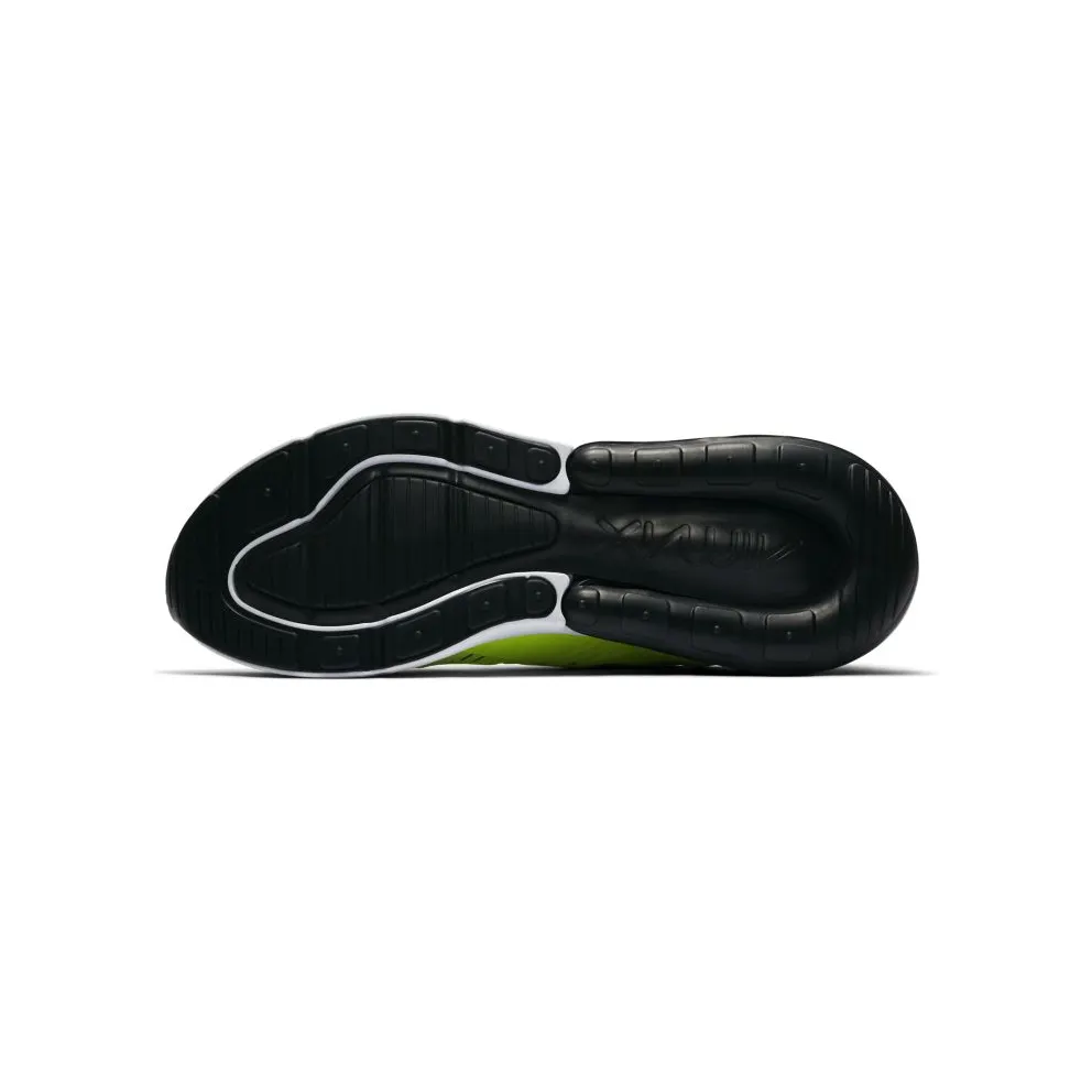 Nike Air Max 270 Volt Volt/Black-Dark Grey-White (AH8050-701)
