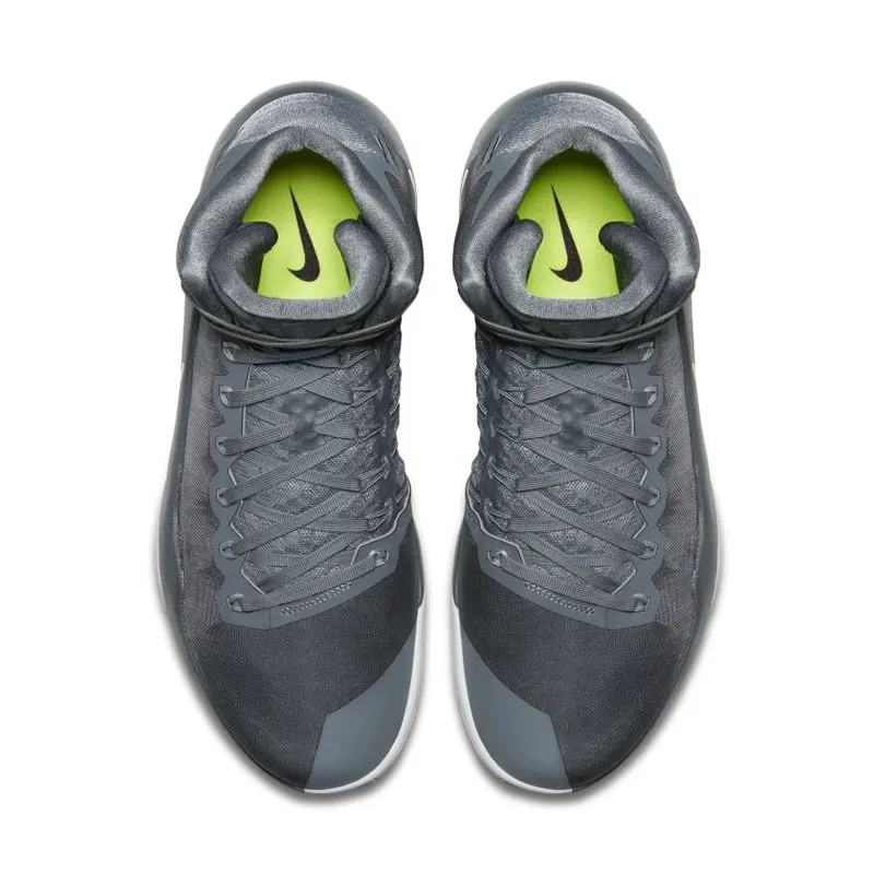Nike Hyperdunk 2016 Cool Grey/White-Wolf Grey Cool Grey/White-Wolf Grey (844359-011)