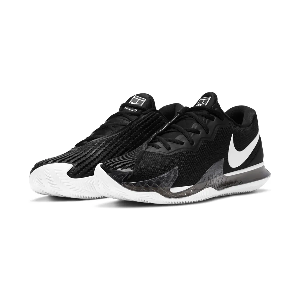 NikeCourt Air Zoom Vapor Cage 4 Clay Tennis Black (CD0425-005)