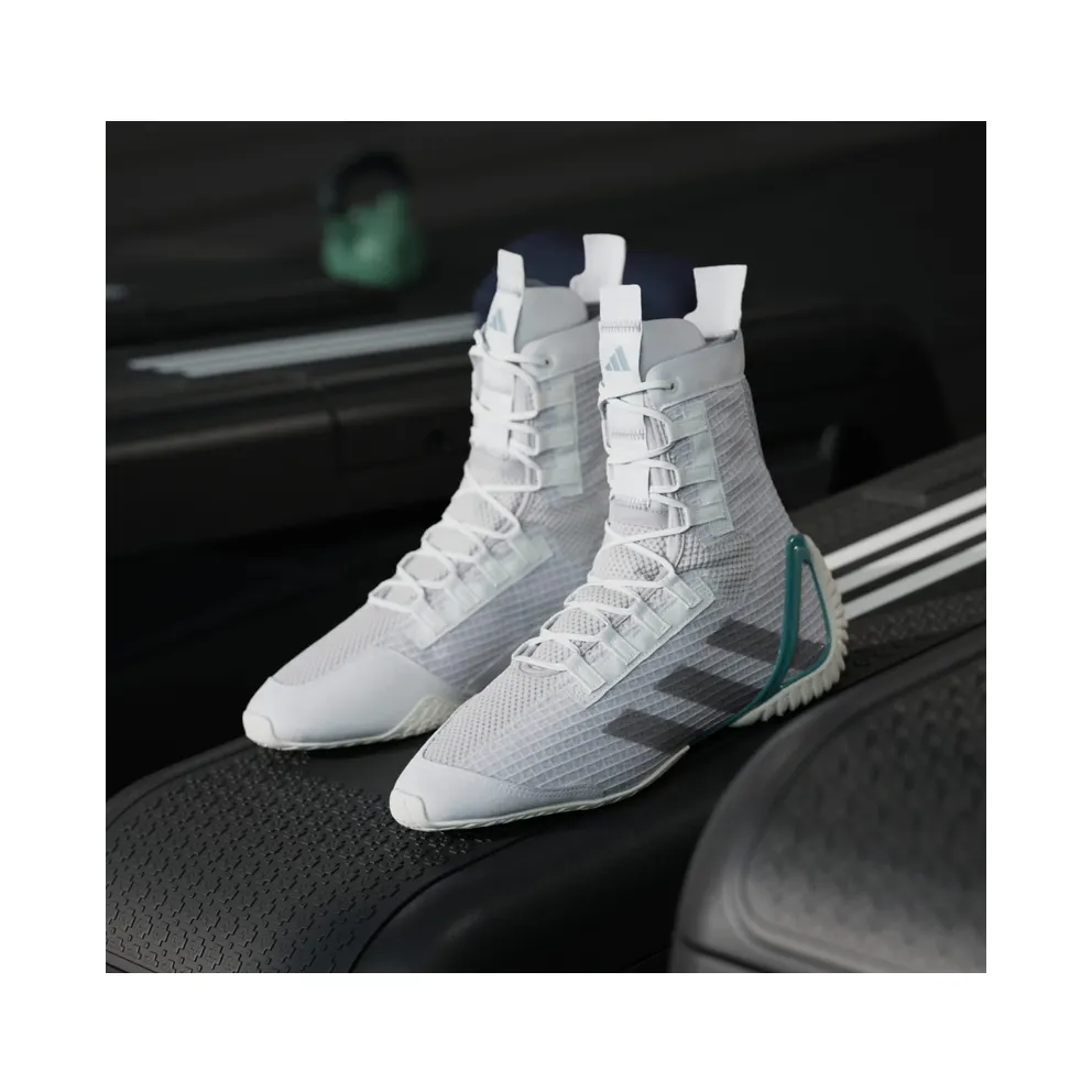Adidas Speedex 23 Cloud White / Grey Three / Powder Teal (JP9865)