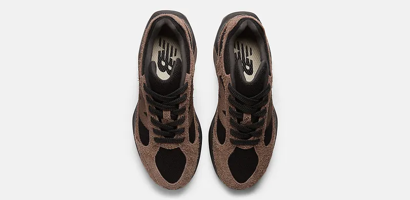 New Balance WRPD Runner “Dark Mushroom” (UWRPDMUS)